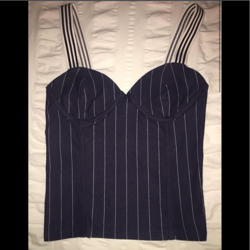 Zara Tank Top